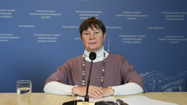 Казахстан ведет "перепись" растений: ученые создают кадастры флоры и выделяют ключевые ботанические территории