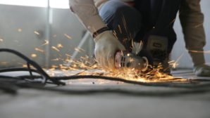 Производственный травматизм в Казахстане снизился на 3,4%