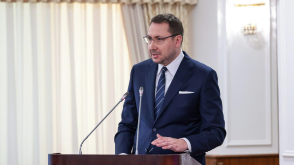 Проводится замена устаревшей технологии 3G на 4G во всех крупных городах Казахстана