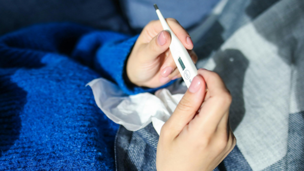 В Казахстане снизилась заболеваемость ОРВИ