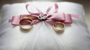 В Казахстане снижается численность разводов