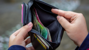 Полиция Астаны задержала подозреваемого в краже 120 тысяч тенге