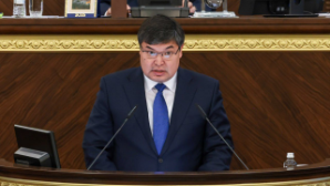 Бюджет-2026: Правительство Казахстана перераспределяет 1,4 трлн тенге на приоритетные направления развития