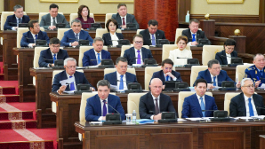 Олжас Бектенов: «Правительство прилагает все усилия для обеспечения стабильного, динамичного роста экономики»