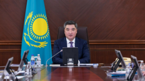 В новый Бюджетный кодекс включена норма о размере выплат дивидендов от нацкомпаний в экономику страны – Премьер-министр