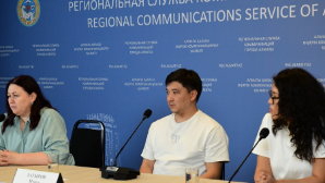 В Алматы рассказали, как ранняя диагностика помогает спасти жизни детей с врожденными пороками сердца