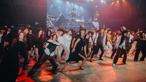 Молодежь Алматы начала учебный год с экологической ответственности и заботы о будущем страны