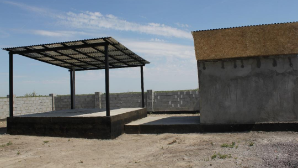 В Алматинской области модернизируют систему утилизации павших животных