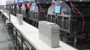 Новый тип аккумуляторных батарей начали производить в области Жетісу