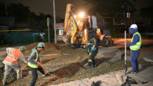 Технадзор лишили аккредитации за провалы дороги в Алматы