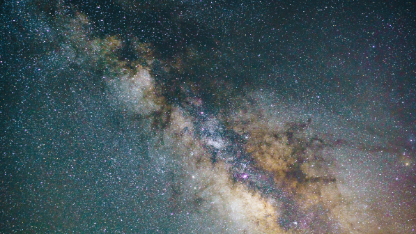 Астрология от ИИ с 20 по 26 октября 