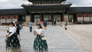 Соседство старины и небоскрёбов: Корреспондент «Вечерки» побывал в уникальных городах Кореи накануне саммита АТЭС