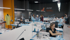 Более 36 тысяч астанчан получили помощь на проекте JOLTAP