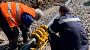 В Карагандинской области реализуются проекты по водоснабжению и развитию коммунальной инфраструктуры