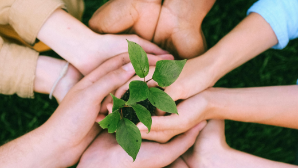 В честь Дня Республики по всей стране проходит акция «Жанашыр жүрек»