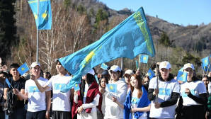 Акимат Алматы представил перечень социально значимых проектов и объектов, завершенных к Дню Республики