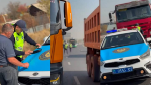 В Алматы подвели итоги ОПМ "Правопорядок"