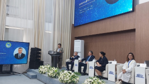 Педагоги из семи стран обсудили новые подходы к дошкольному образованию 