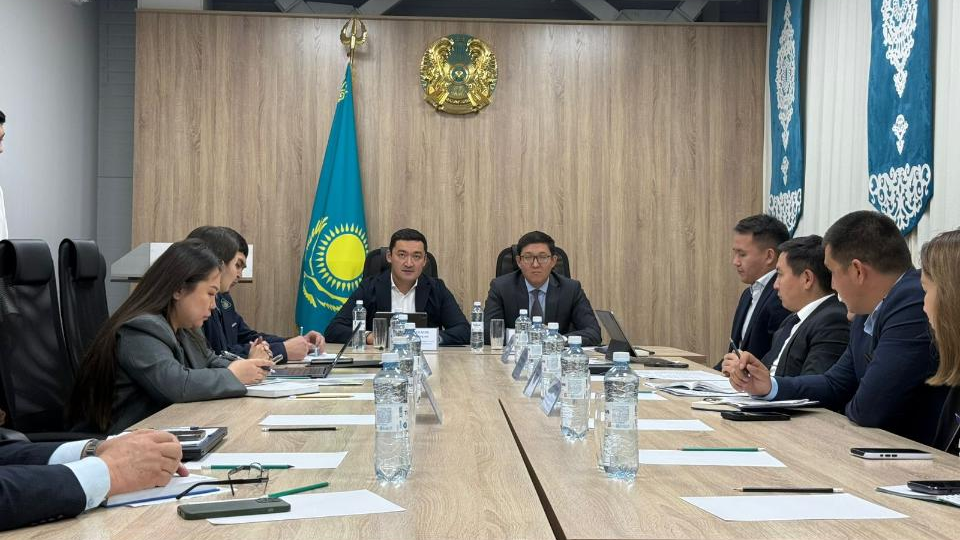 В Алатау запустили первую базовую станцию 5G