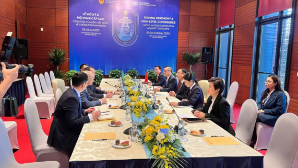 Казахстан подписал Конвенцию ООН против киберпреступности