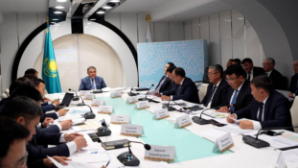 Около 440 нарушений водного законодательства выявлено в Арало-Сырдарьинском бассейне