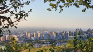 Свежий воздух для Алматы: новые меры по улучшению экологической ситуации