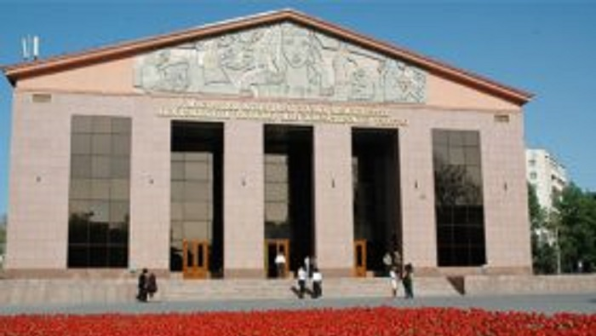 В Алматы состоится премьера спектакля «Вишневый сад»