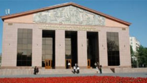 В Алматы состоится премьера спектакля «Вишневый сад»