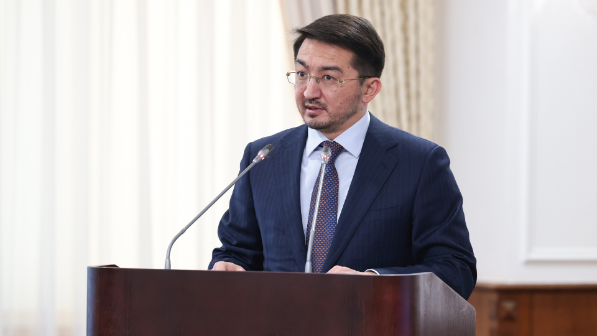 Автоматизацию ключевых процессов в электроэнергетической отрасли намерены произвести в РК