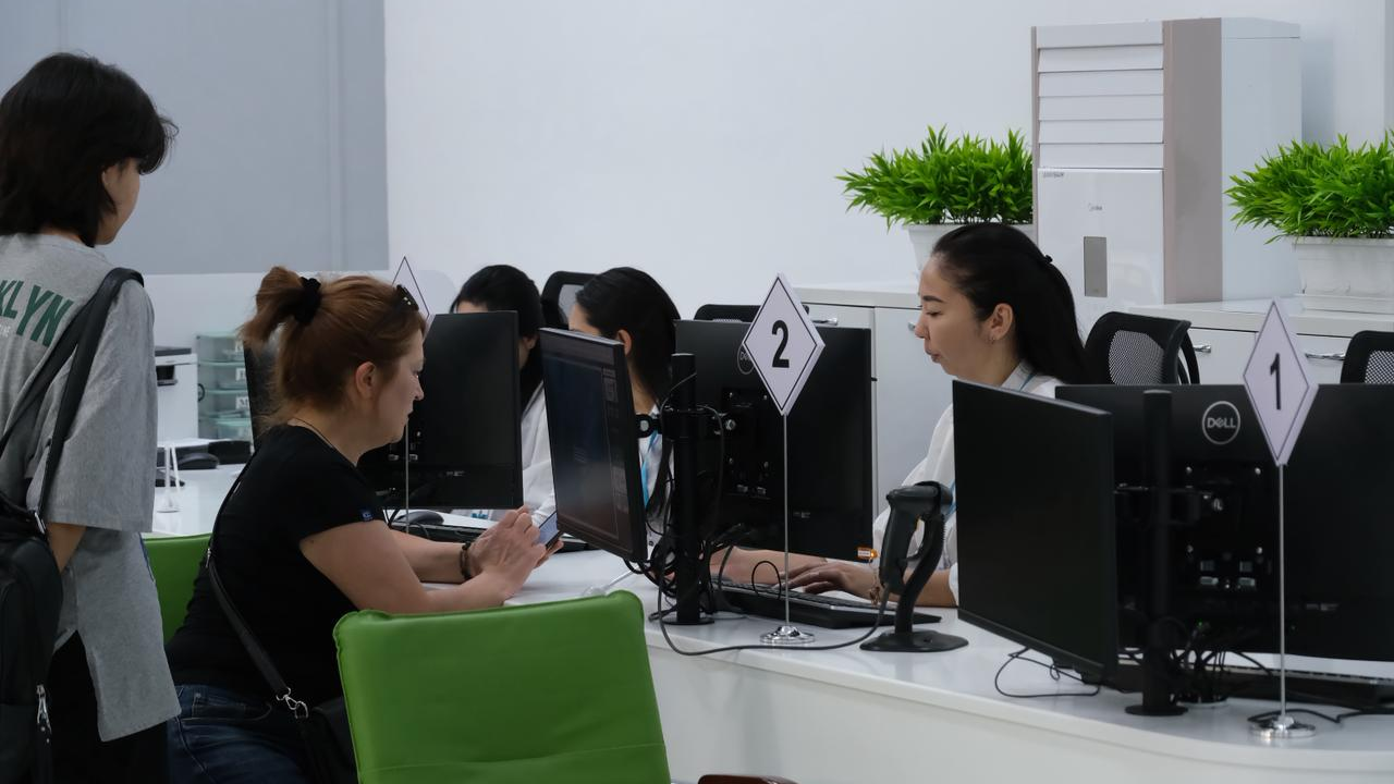 В Алматы стало меньше безработных: показатель снизился до 4,4%