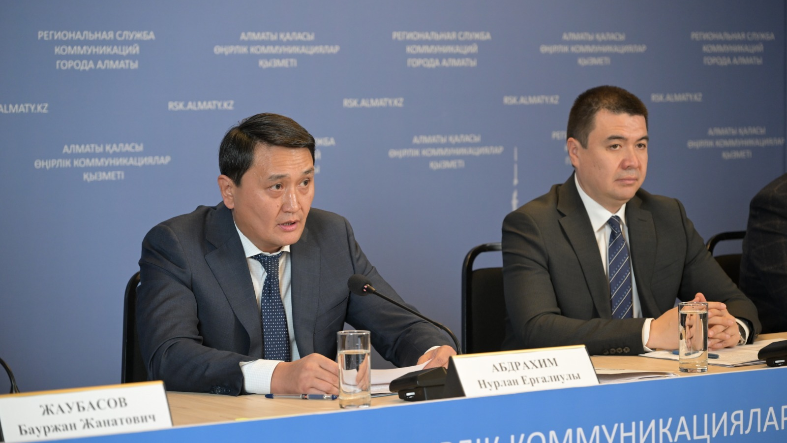 Алматы – лидер по ключевым показателям здравоохранения