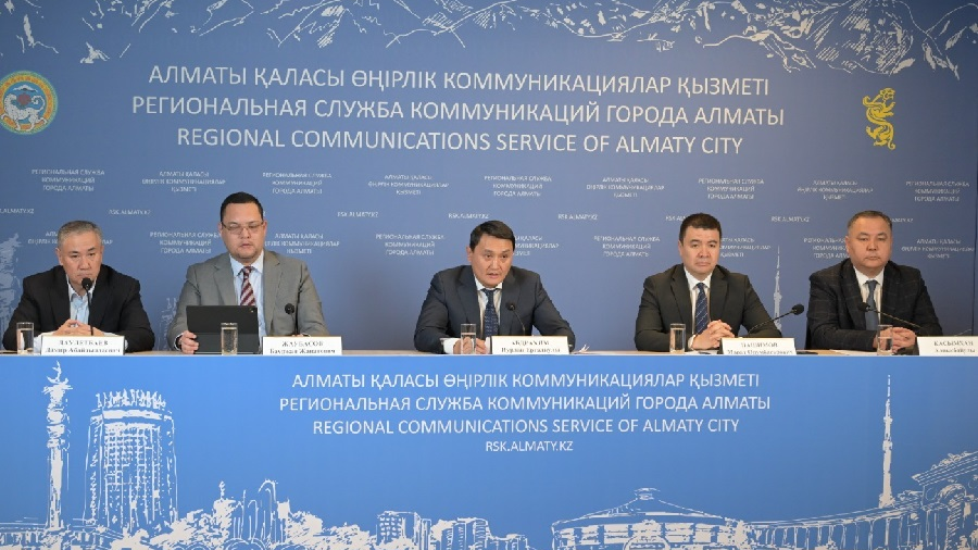 Искусственный интеллект, роботы и трансплантация сердца: Алматы внедряет медицину будущего