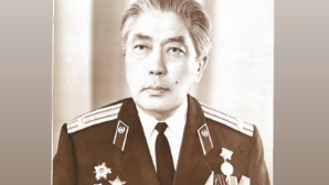 Шпионку международного масштаба разоблачили казахстанские контрразведчики