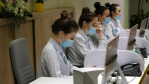 Алматы укрепляет позиции как центр медицинского туризма в Центральной Азии