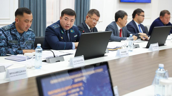 Меры по защите прав и безопасности детей усилят в Жамбылской области  