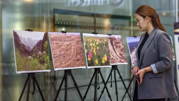 В Казахстане формируют согласованную политику по климату и биоразнообразию