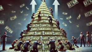 В Шымкенте вынесен приговор по делу о финансовой пирамиде Nazira Gold