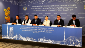 ДЧС Алматы усиливает профилактику пожаров в отопительный сезон