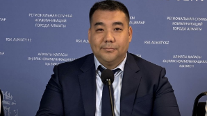 В Казахстане внедряются новые подходы к налоговому администрированию