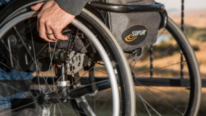 В Астане обсудили вопросы доступа к информации для лиц с инвалидностью