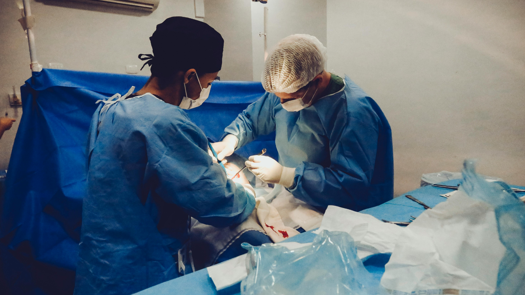 В Алматы провели третью в этом году трансплантацию сердца