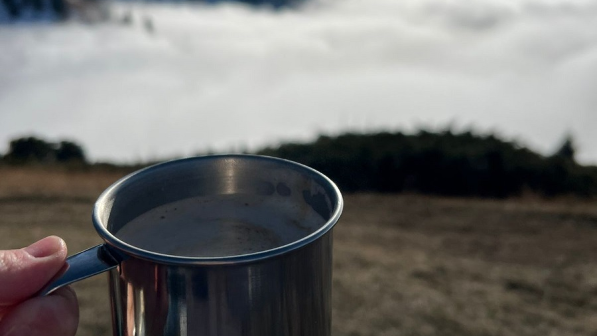 Почему алматинцы все чаще выбирают отдых на природе