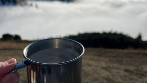 Почему алматинцы все чаще выбирают отдых на природе