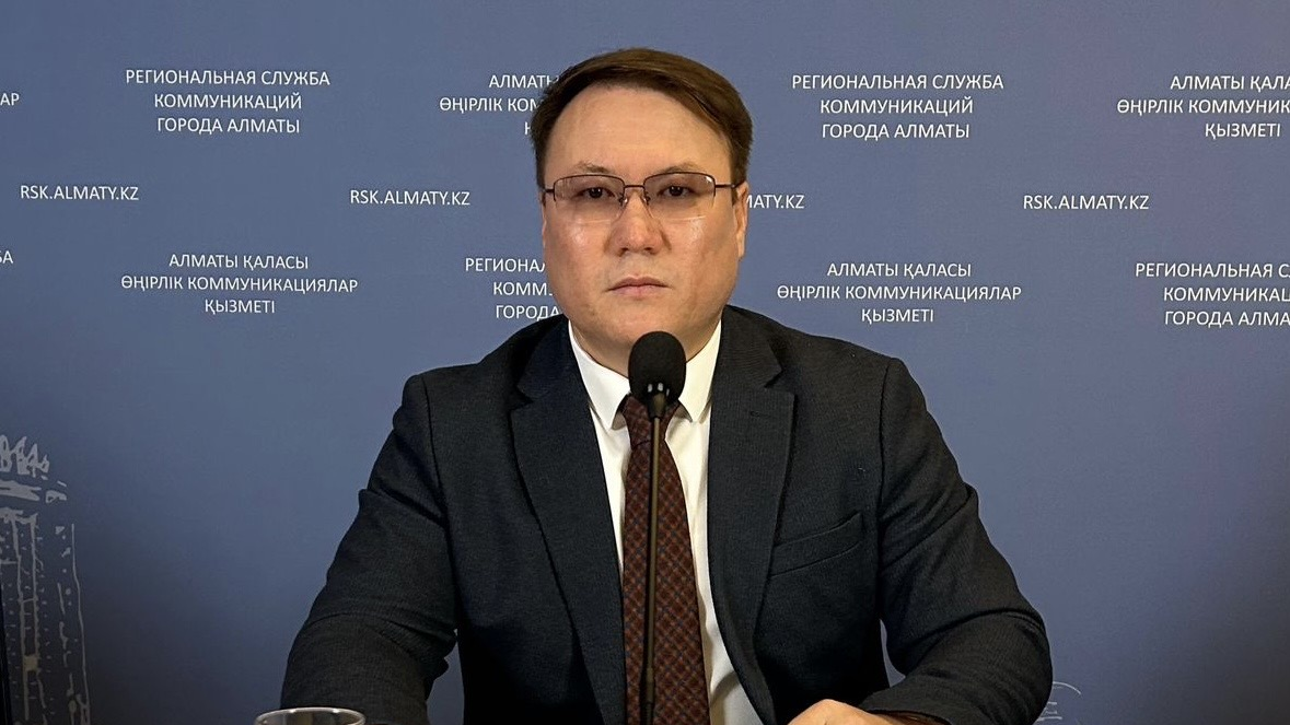 Ситуация со стихийными свалками в Алматы находится на постоянном контроле