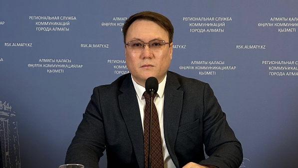 Ситуация со стихийными свалками в Алматы находится на постоянном контроле