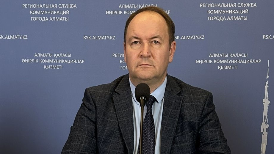 Алматинская ТЭЦ-2 проходит масштабную модернизацию для снижения вредных выбросов