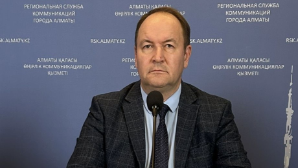 Алматинская ТЭЦ-2 проходит масштабную модернизацию для снижения вредных выбросов