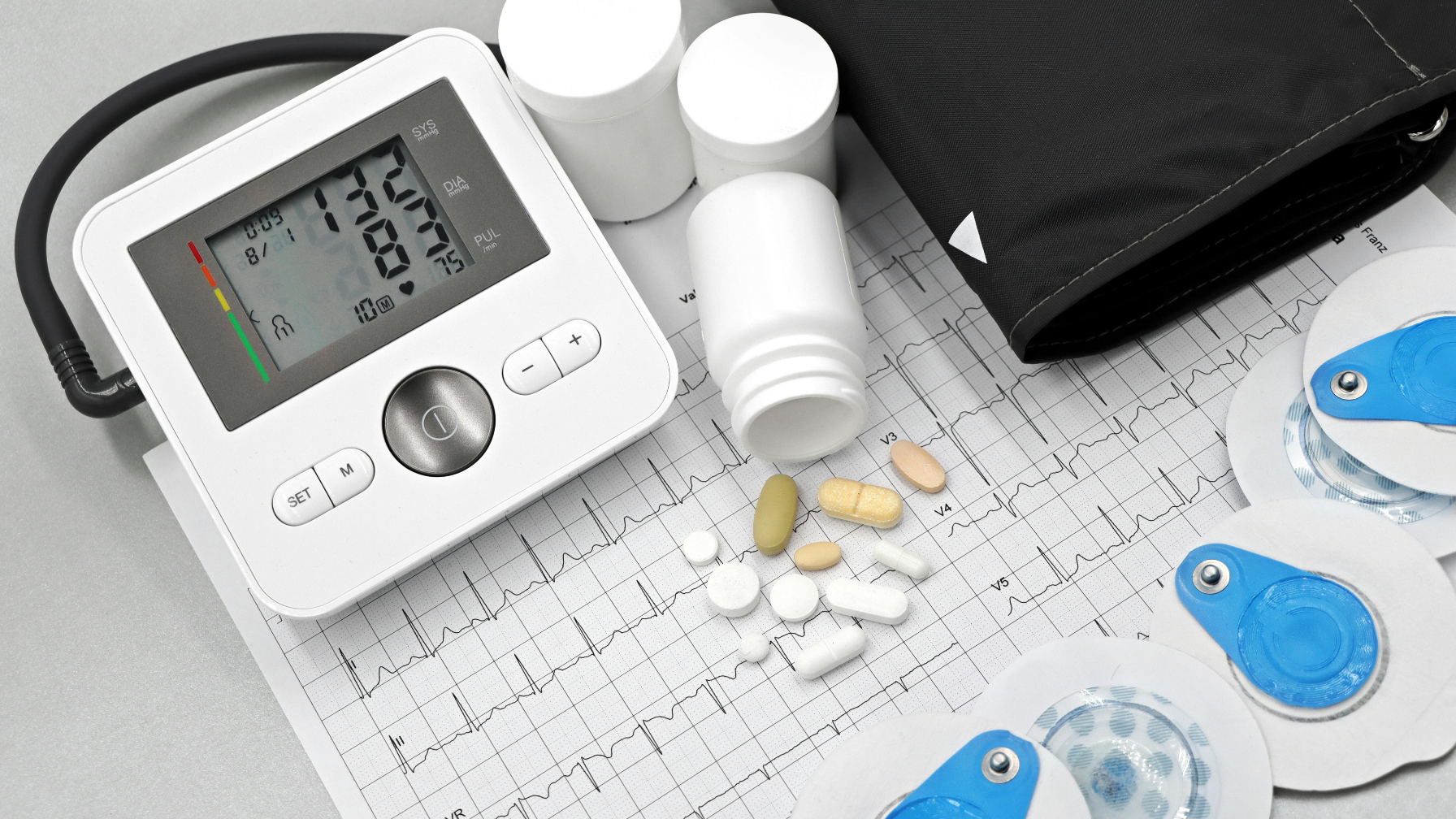 В Астане обсудили новые подходы к лечению аритмий