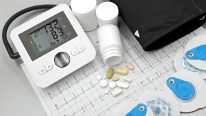 В Астане обсудили новые подходы к лечению аритмий