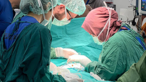 Казахстанские врачи прошли стажировку в Турции по интенсивной терапии новорожденных и акушерству